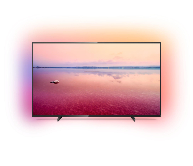 PHILIPS 50" 50PUS6704 UHD - 492217 - zdjęcie 2